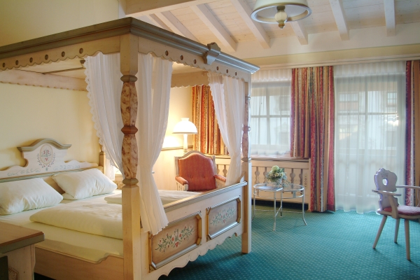 Hotel Keindl (Oberaudorf)